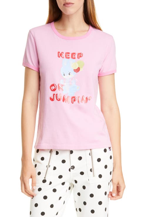 x Magda Archer The Collab Tee