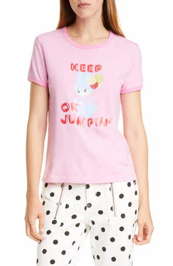 x Magda Archer The Collab Tee