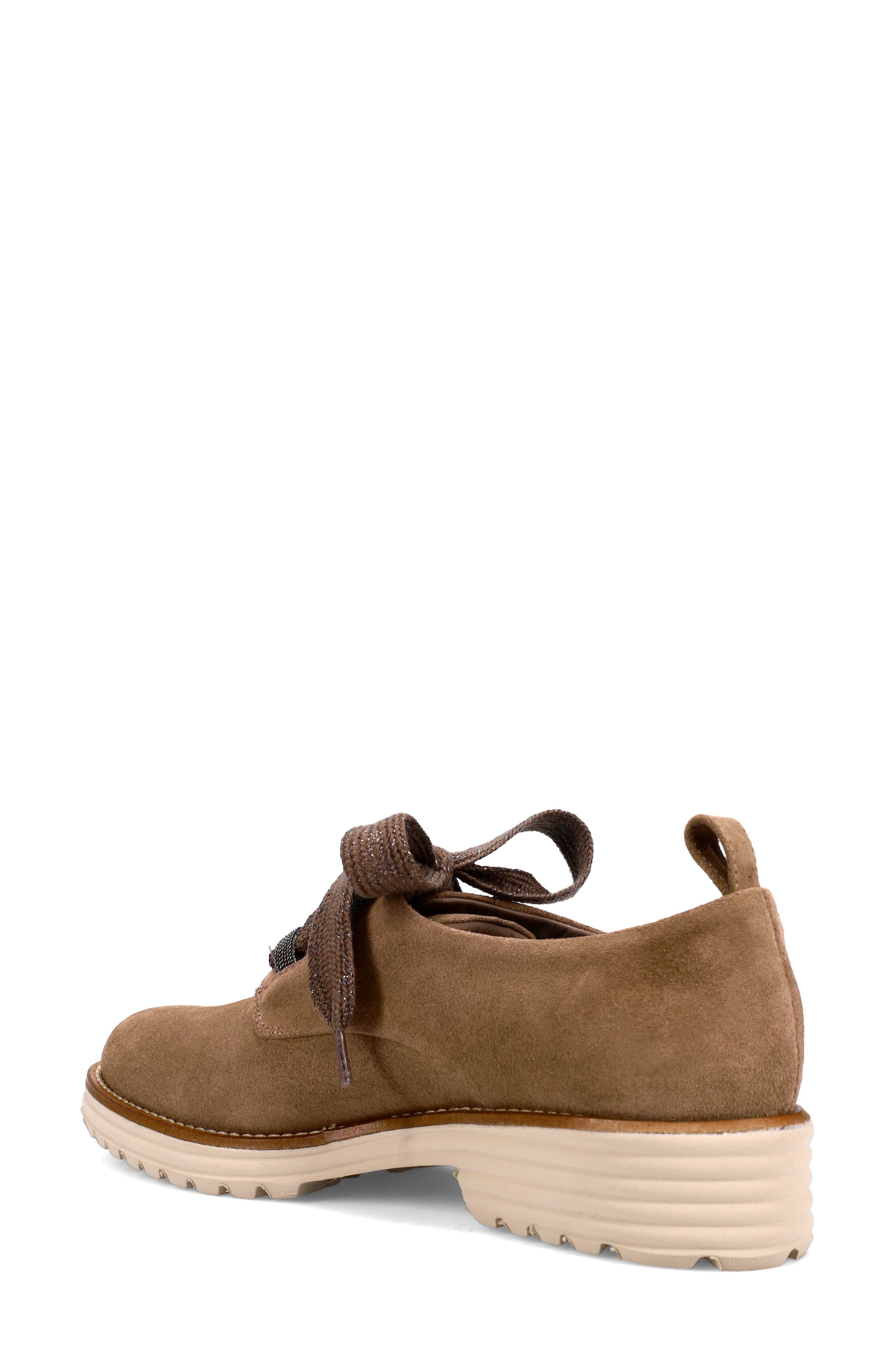 Ron White Tova Derby, Alternate, color, Mink