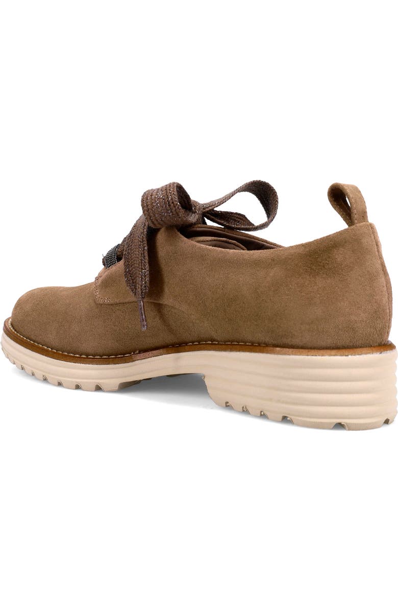 Ron White Tova Derby, Alternate, color, Mink