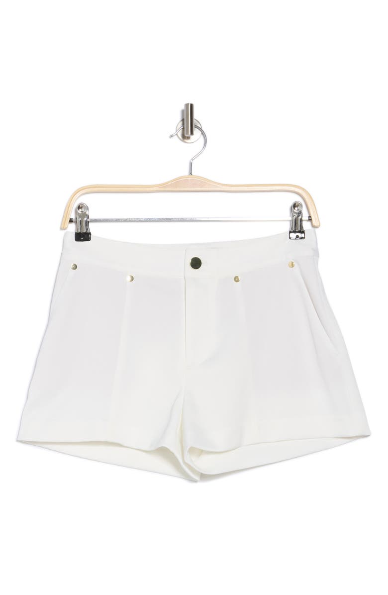 Alice + Olivia Tommie Shorts, Alternate, color, 