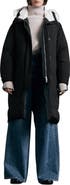 rag & bone Rae Hooded Puffer Coat