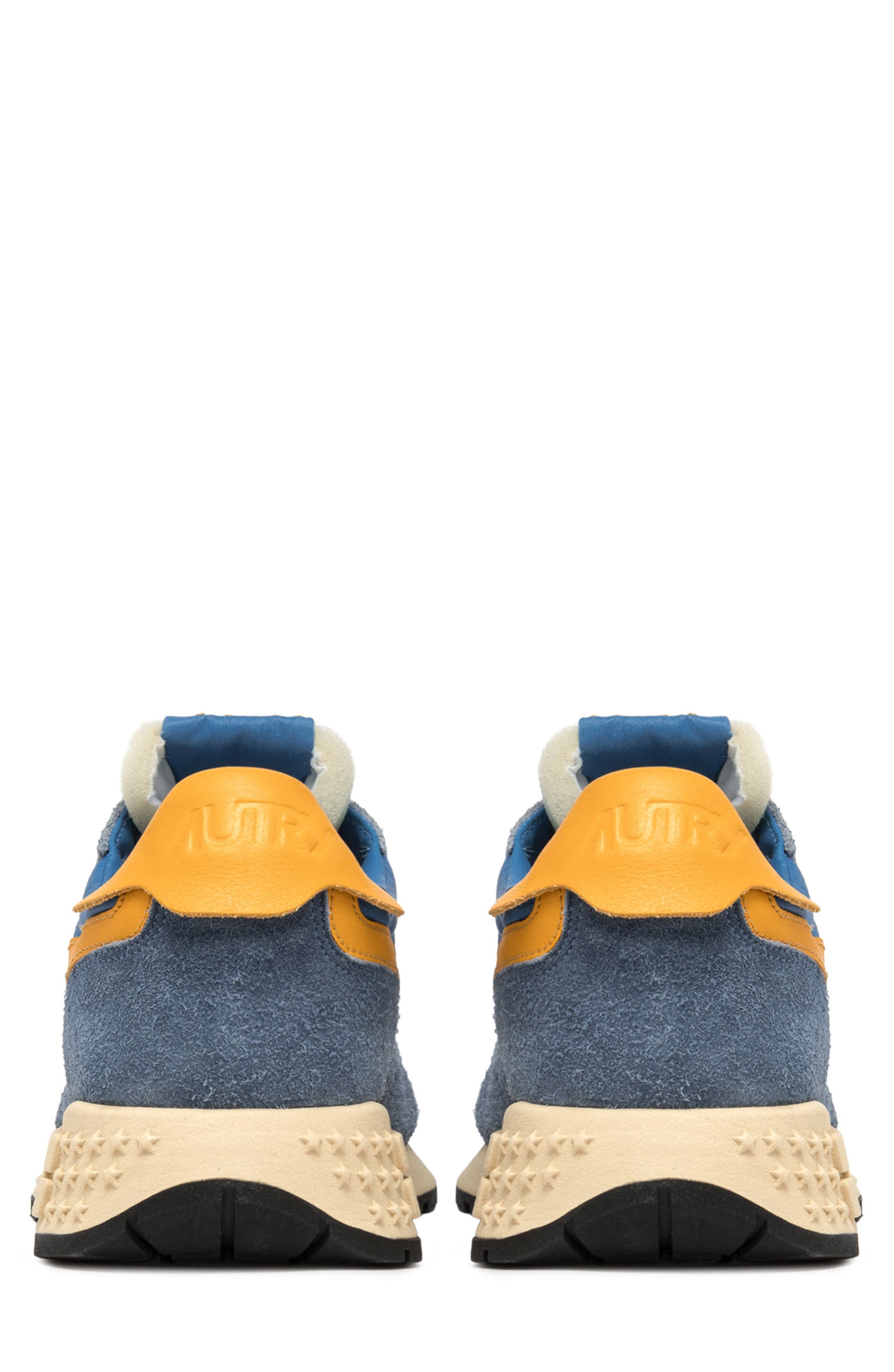 AUTRY Reelwind Low Sneaker, Alternate, color, 