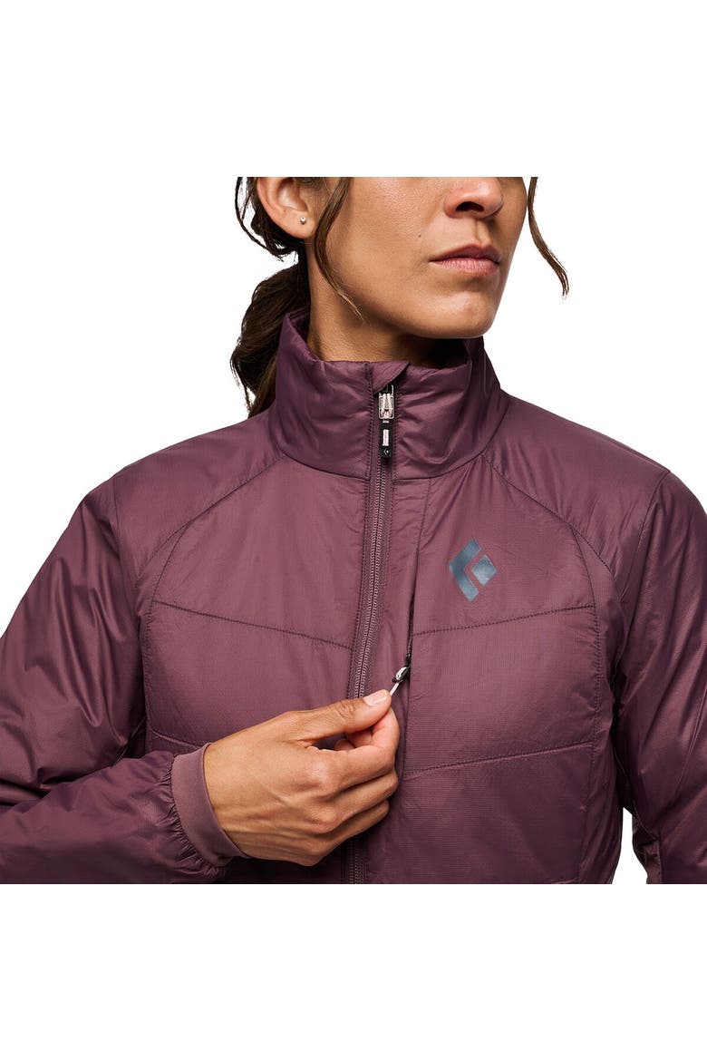 Solution Jacket - Women's, Alternate, color, Fig