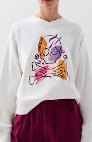 Scalpers Sweet Sweater