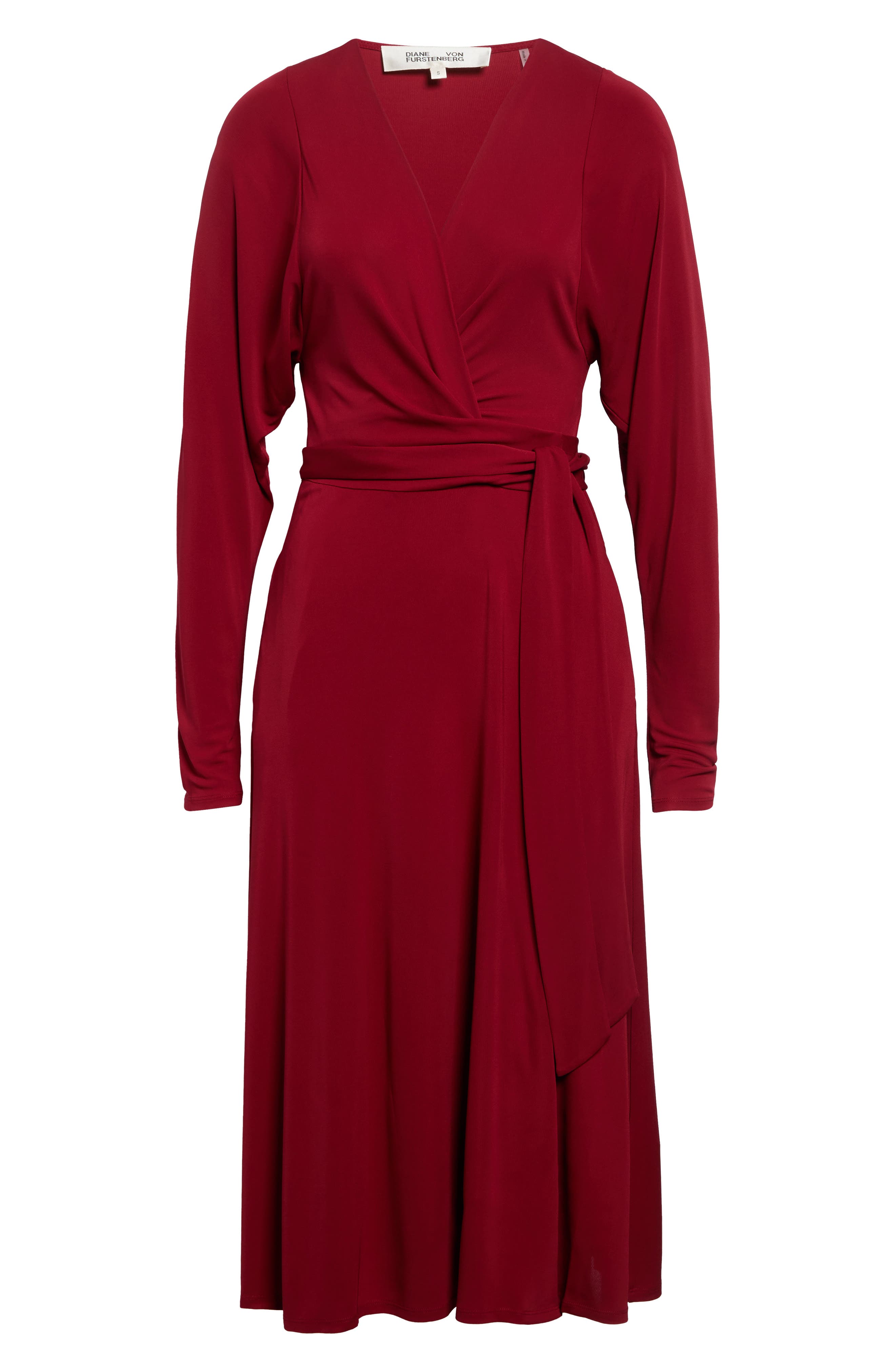selected TITIAN RED