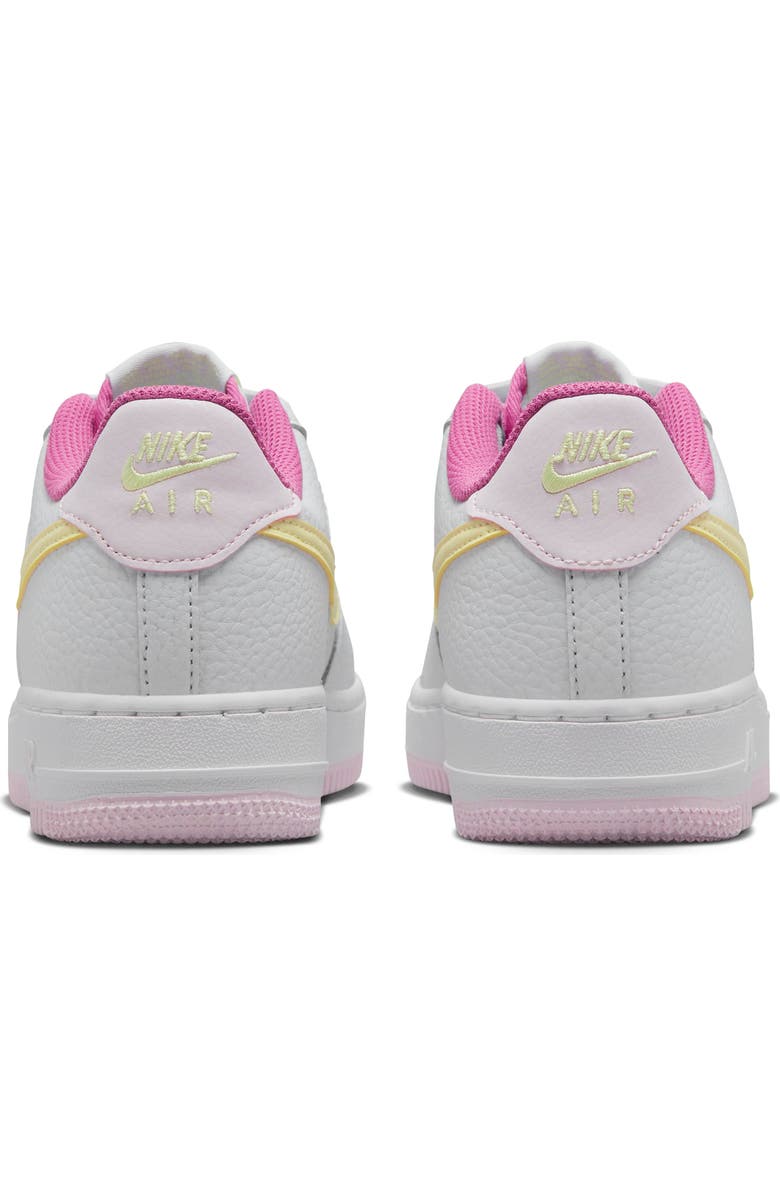Nike Kids' Air Force 1 Sneaker, Alternate, color,