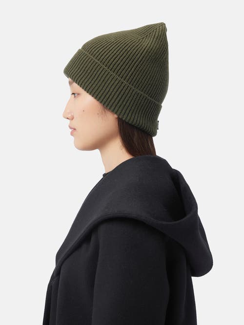 GOBI MONGOLIAN CASHMERE BEANIE HAT