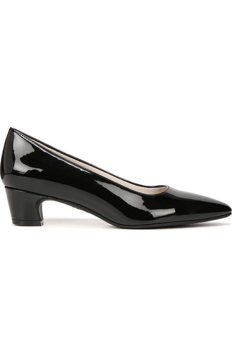 LifeStride Minx Pointed Toe Pump, Alternate, color,