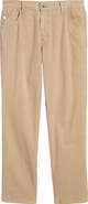 AG Wells Tapered Moleskin Carpenter Pants
