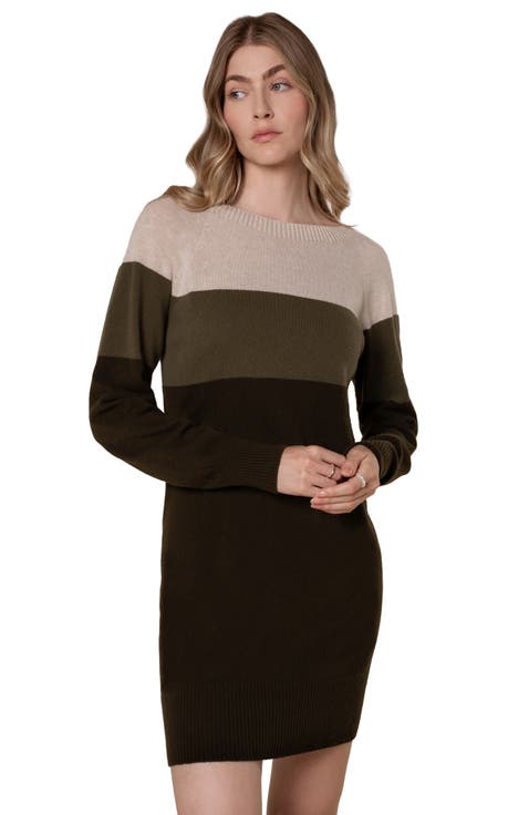Supersoft Slouch Dress