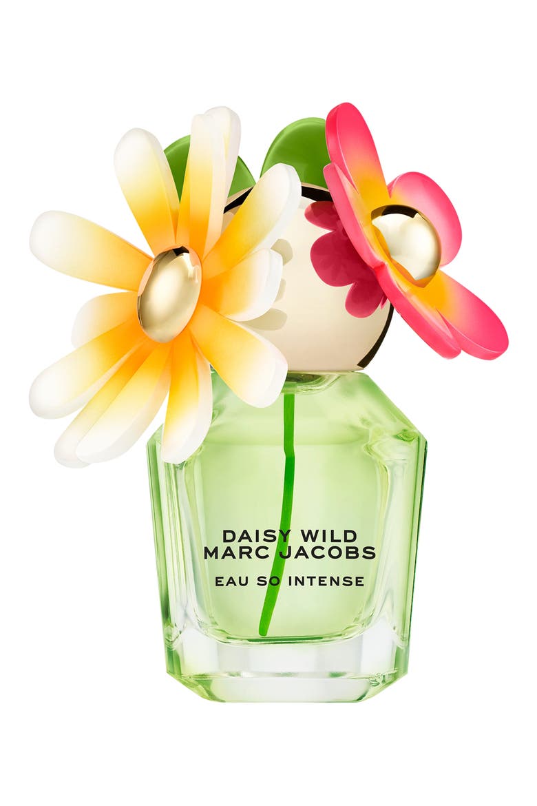 Daisy Wild Eau So Intense Eau de Parfum, Alternate, color, NO COLOR