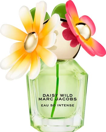 ☆Marc Jacobs☆ Daisy Wild Eau So Intense 香水 100ml Amazon.com: Marc Jacobs Daisy Eau so Intense Eau de Parfum