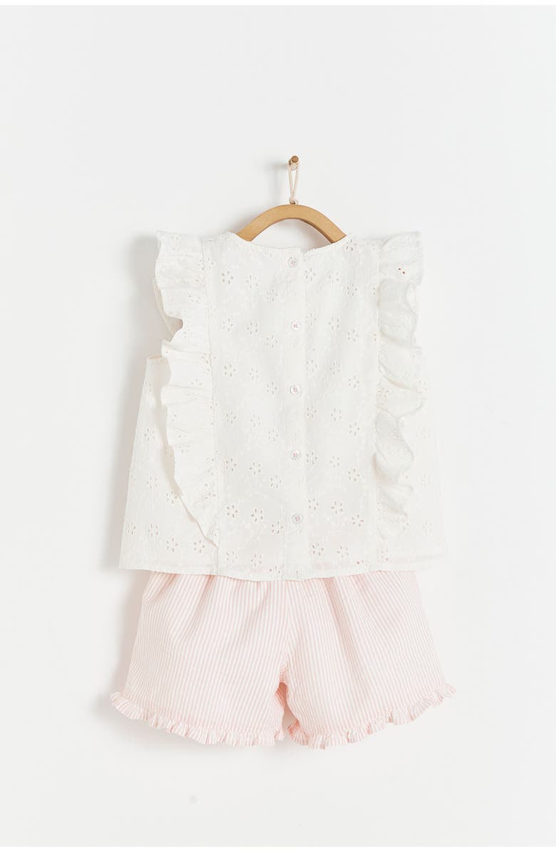 Babycottons Premium Cotton Pali Set for Toddler, Alternate, color, 