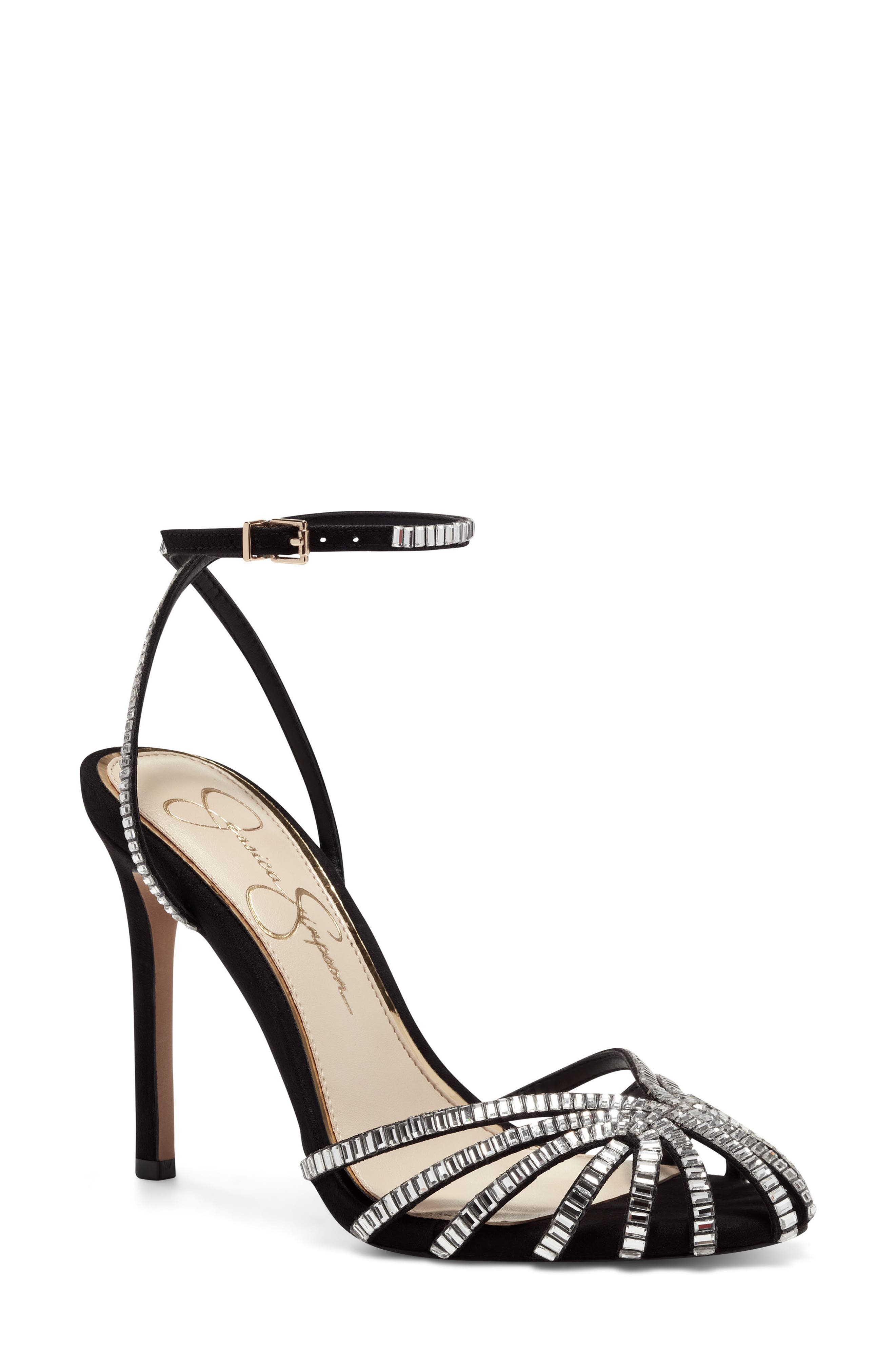 Jessica Simpson Jileta Pump (Women) | Nordstrom
