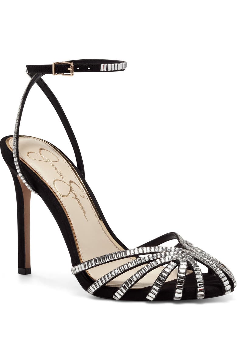 Jessica Simpson Jileta Pump, Main, color,