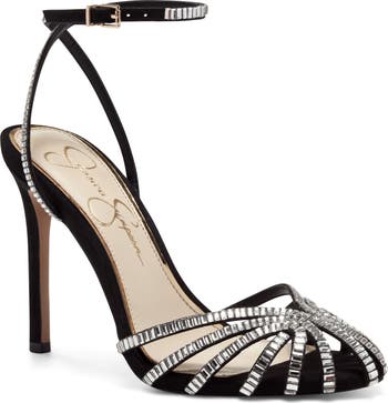 Jessica Simpson Jileta Pump
