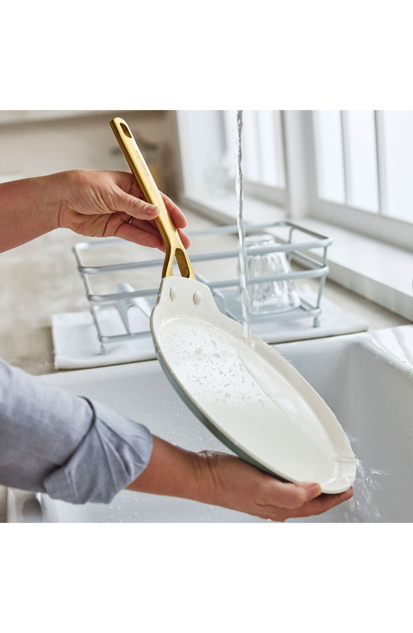 GreenPan Reserve Crepe Pan | Nordstrom