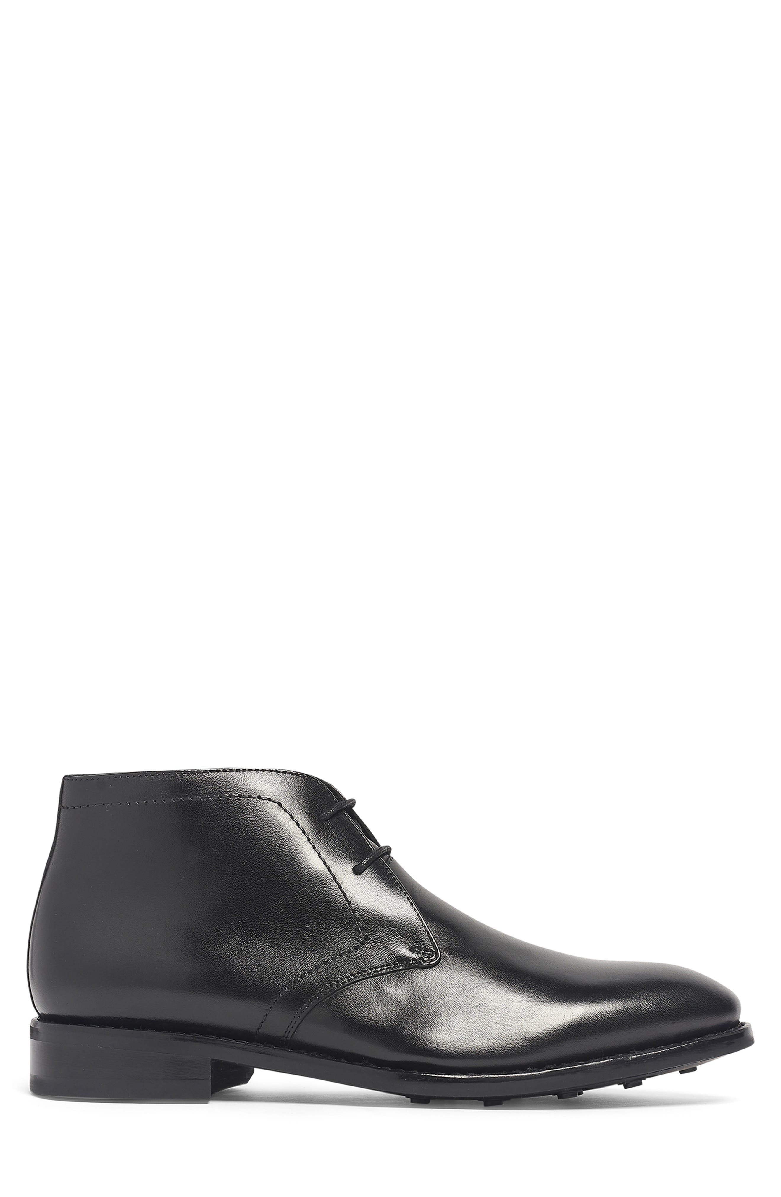 Anthony Veer Wilson Chukka Boot, Alternate, color, Black