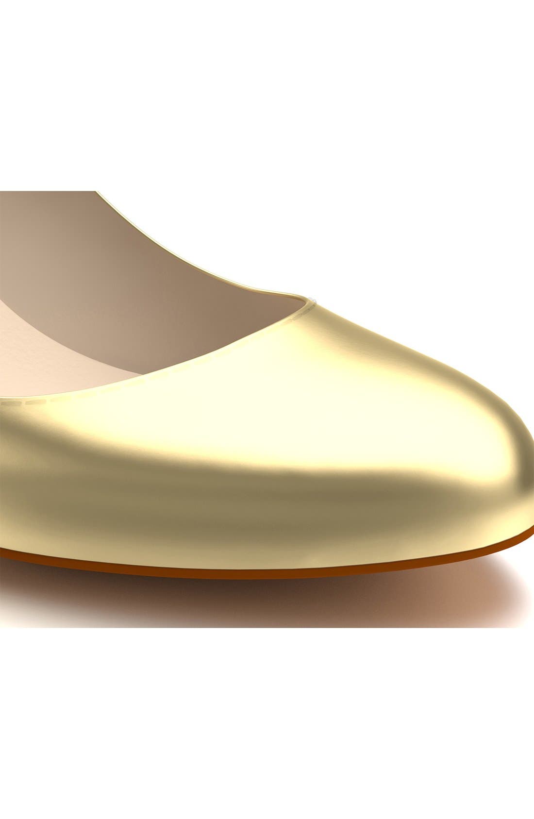 Shoes of Prey Mary Jane Pump, Alternate, color, 