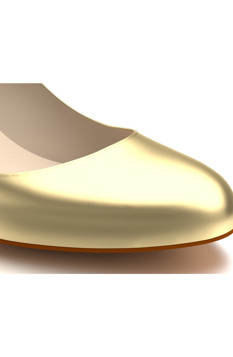 Shoes of Prey Mary Jane Pump, Alternate, color,