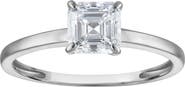 FZN 14K Gold Lab Grown Diamond Ring