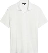 Robert Barakett Portmao Johnny Collar Polo