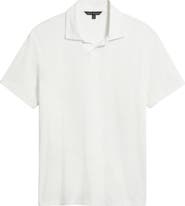 Robert Barakett Portmao Johnny Collar Polo