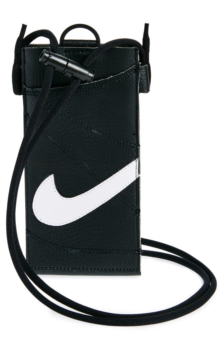 Nike Premium Phone Crossbody Bag, Alternate, color,