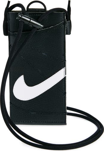 カラバリ【NIKE】PREMIUM PHONE CROSSBODY NIKE Equipment Nike Premium Phone Crossbody (NETN1010036