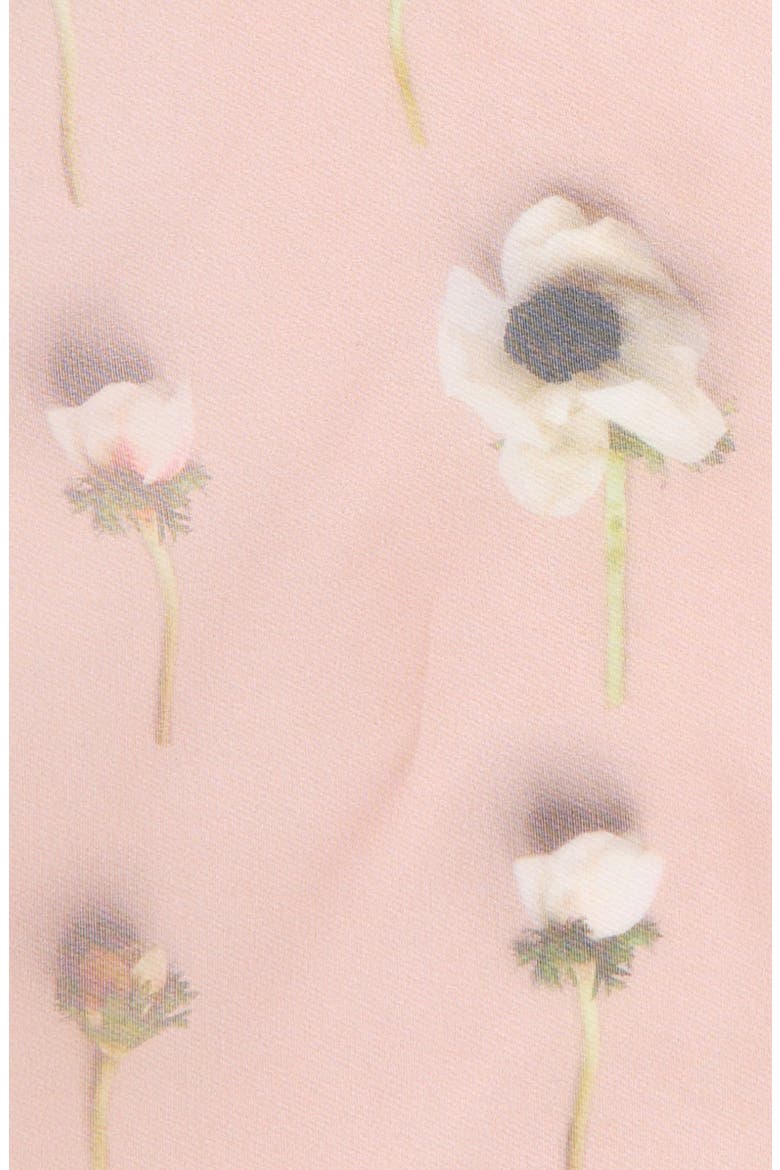 Audrey Embroidered Bandana, Alternate, color, MAUVE