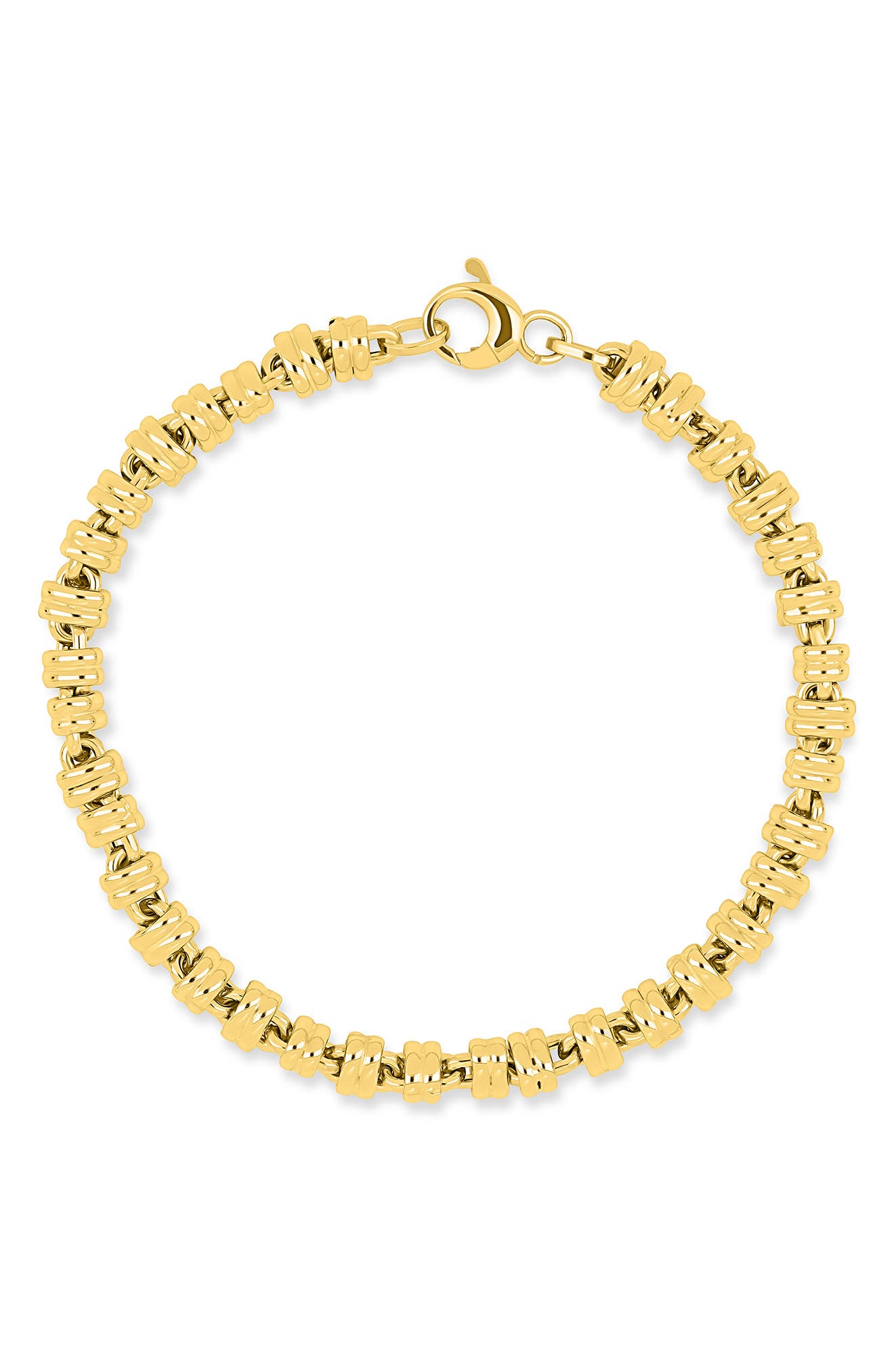selected 14K YELLOW GOLD