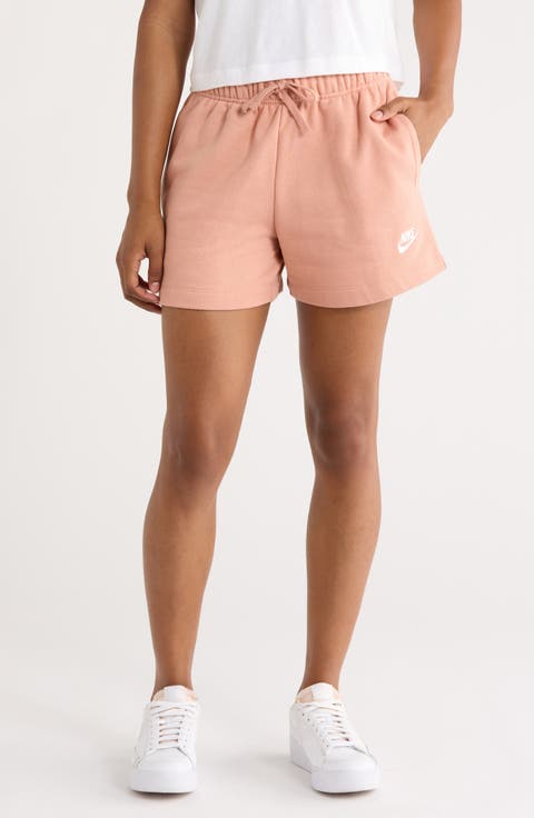 Club Fleece Shorts