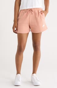 Nike Club Fleece Shorts