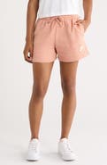 Nike Club Fleece Shorts