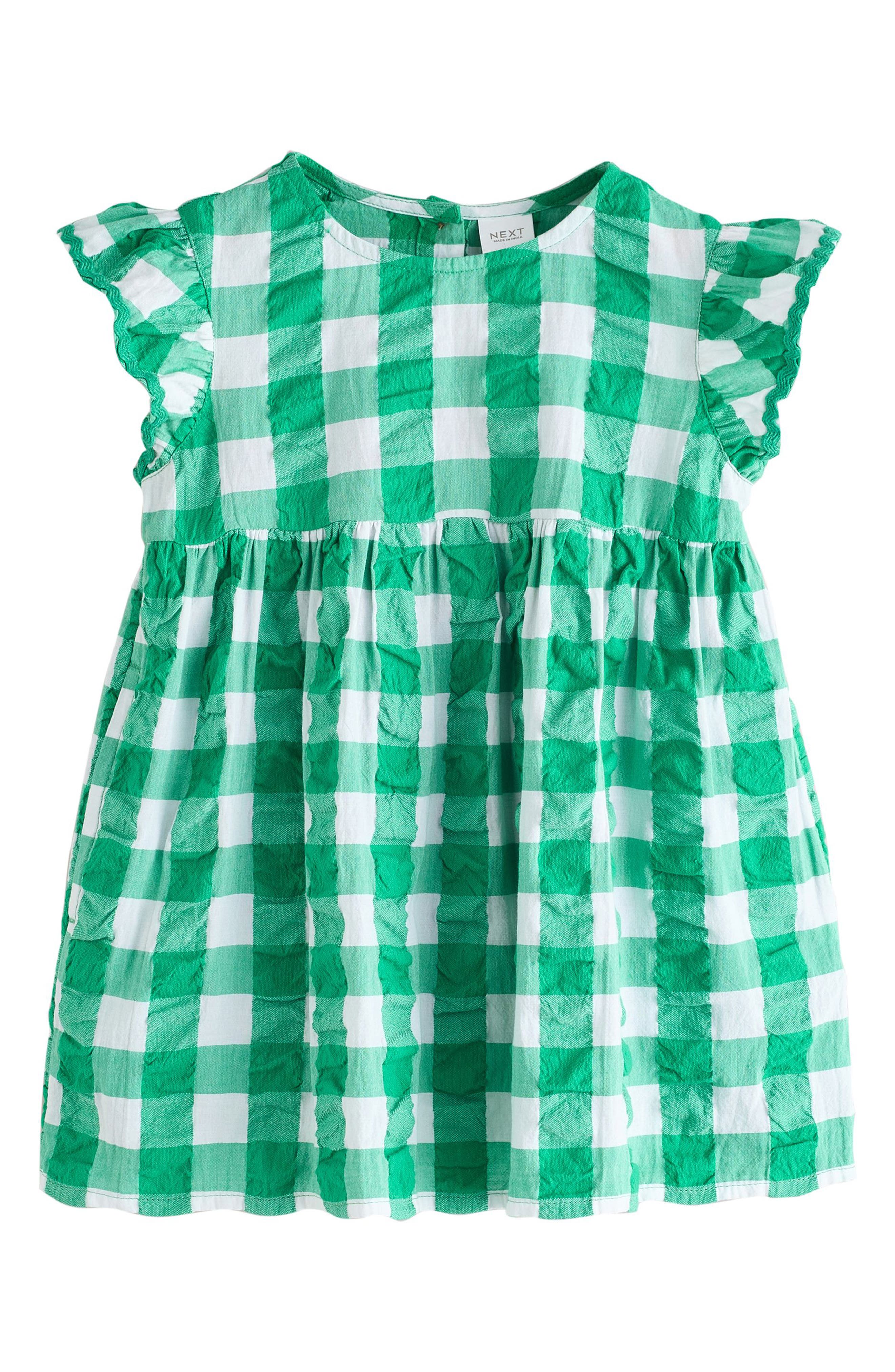 selected GREEN