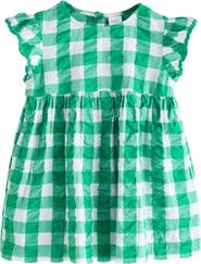 NEXT Ruffle Dress