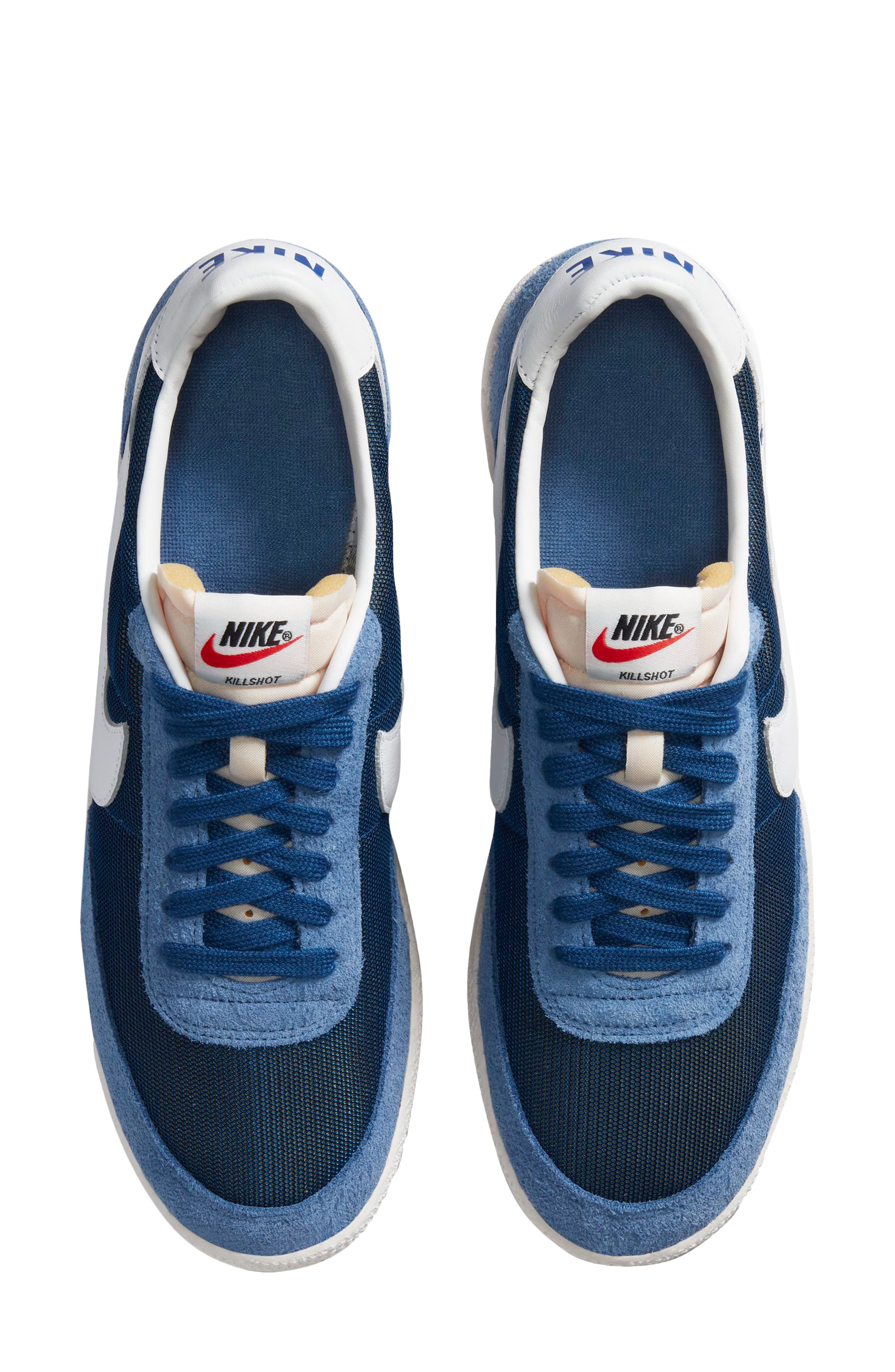 Nike Killshot SP Sneaker, Alternate, color, 