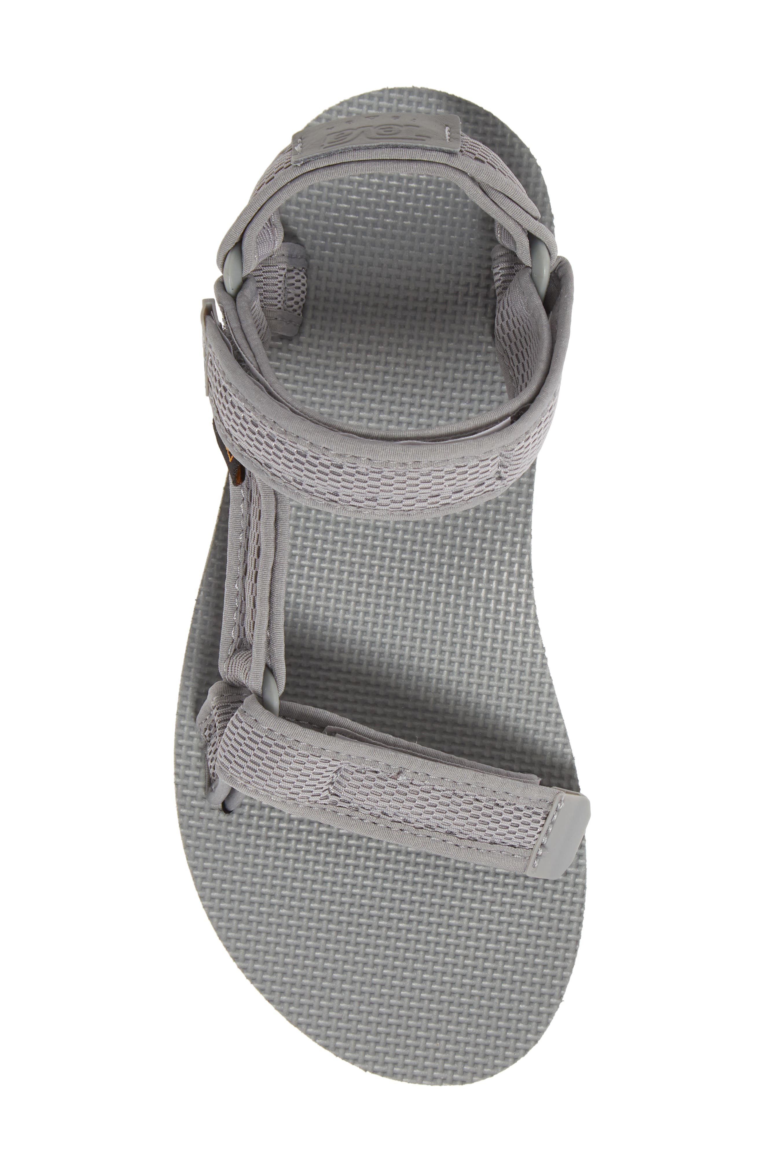 Flatform Universal Sandal, Alternate, color, GRIFFIN