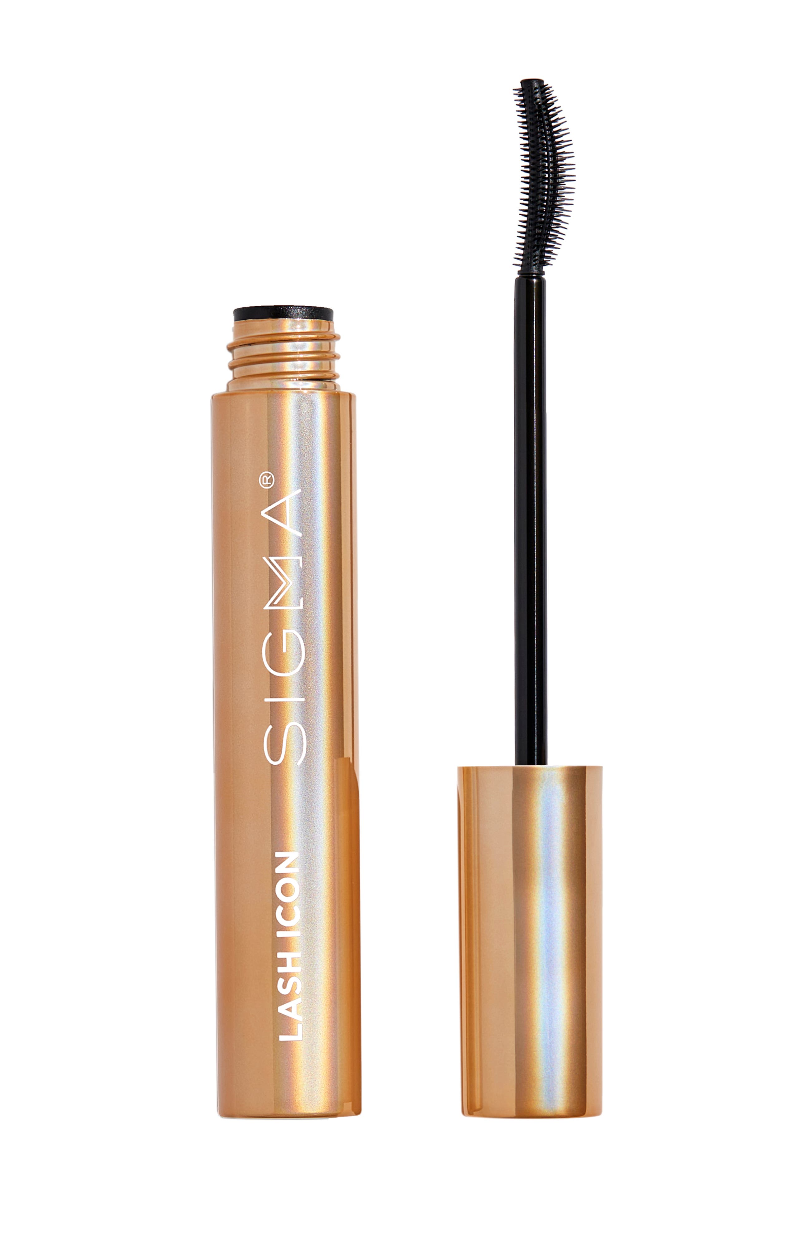 Sigma Beauty Lash Icon Tubing Mascara in Black at Nordstrom