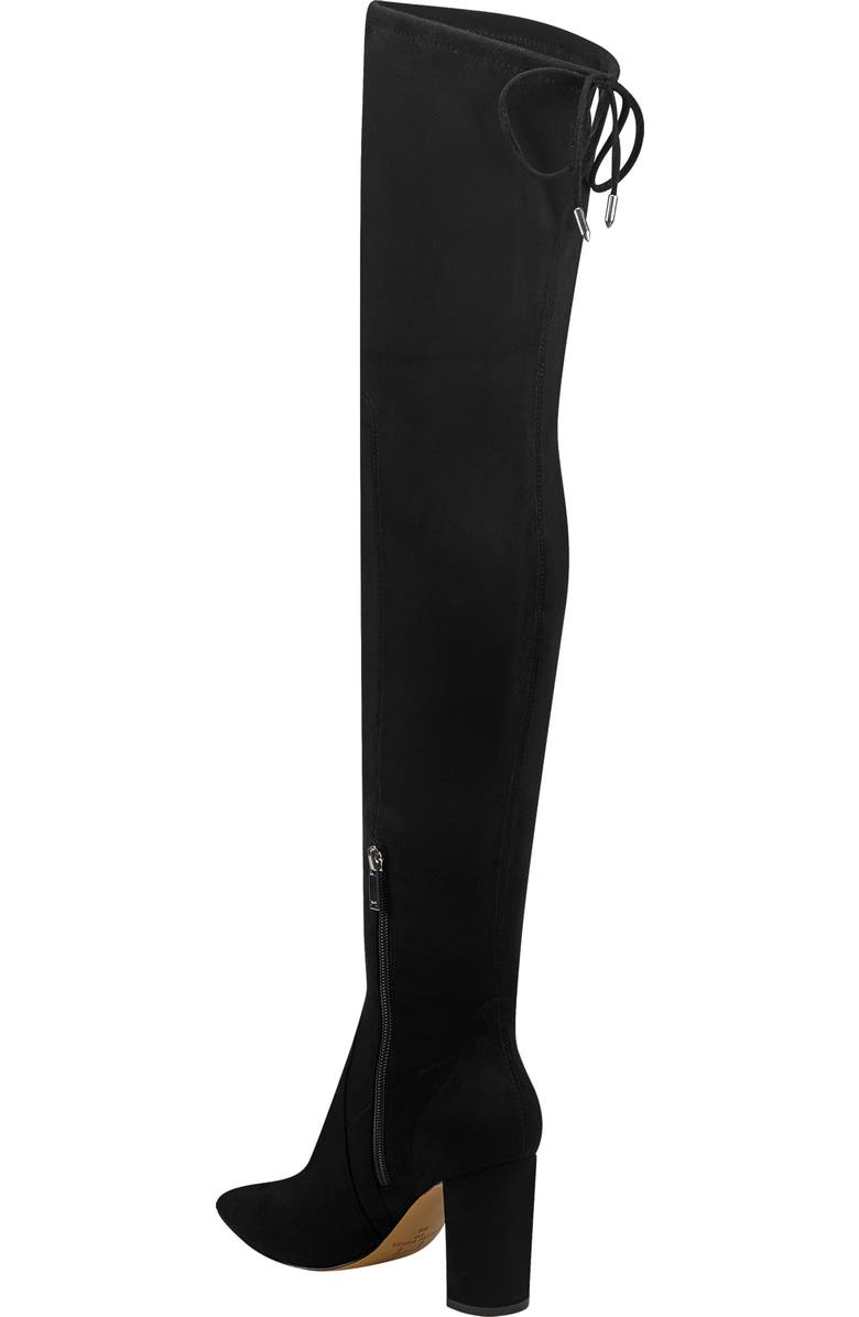 Marc Fisher LTD Ulona Over the Knee Boot, Alternate, color,