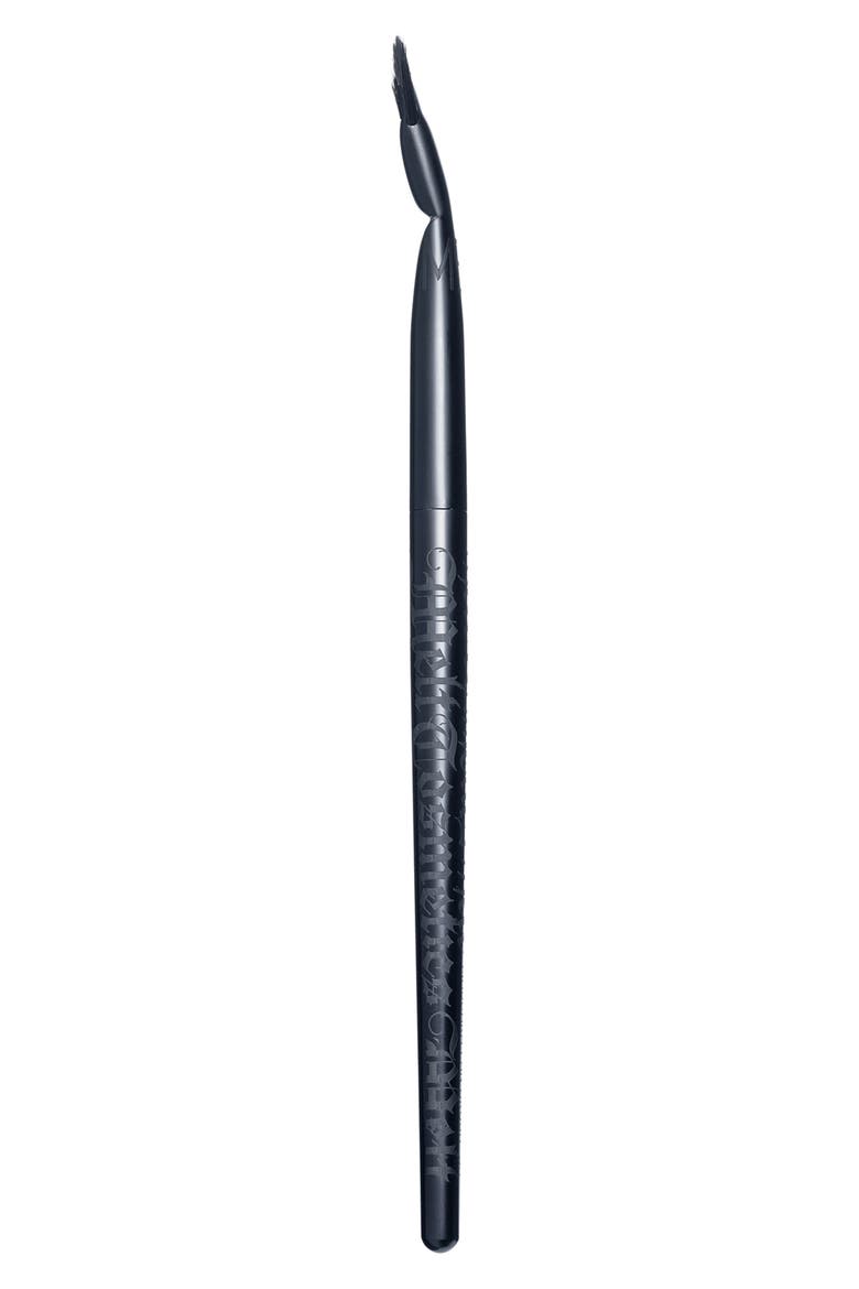 99 Mascara Fan Brush, Alternate, color, NO COLOR