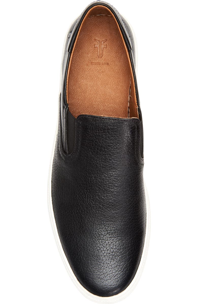 Frye Astor Slip-On Sneaker, Alternate, color,