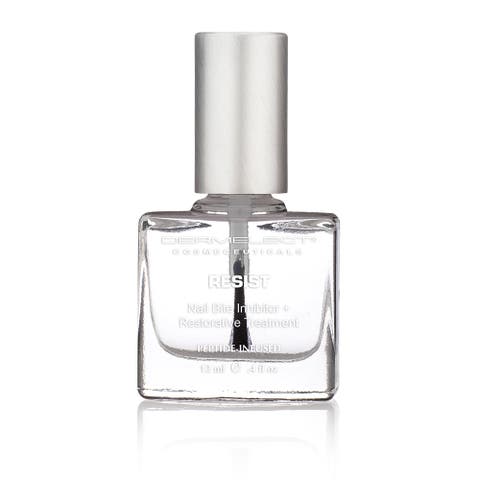 RESIST Nail Bite Inhibitor + Restorative Treatment