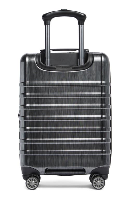 TRAVELPRO TRAVELPRO ROLLMASTER™ LITE 2 20-INCH EXPANDABLE HARDSIDE SPINNER LUGGAGE