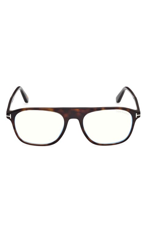 53mm Pilot Sunglasses