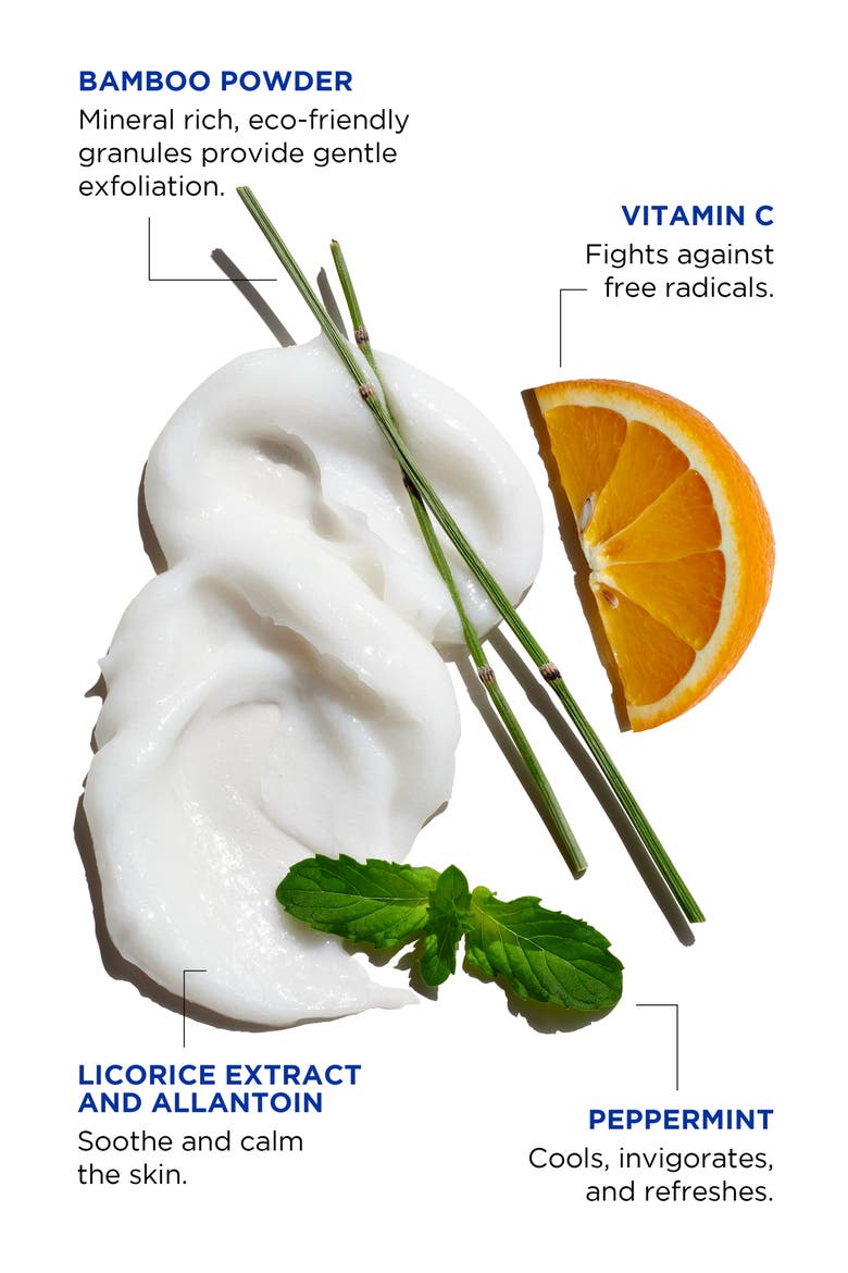 Face Buff Energizing Scrub Duo $60, Alternate, color, NO COLOR