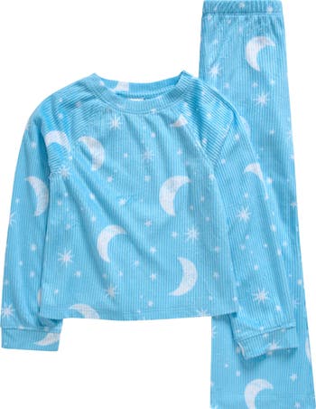 Nordstrom fleece pajamas sale