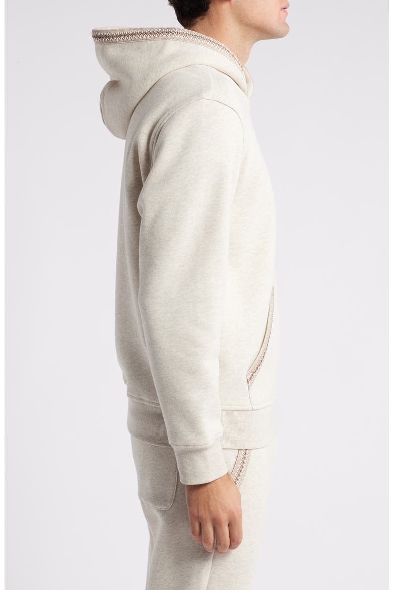 Tasman Pullover Hoodie, Alternate, color, CBHH