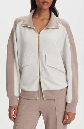 Garcia Full Zip Sweatshirt